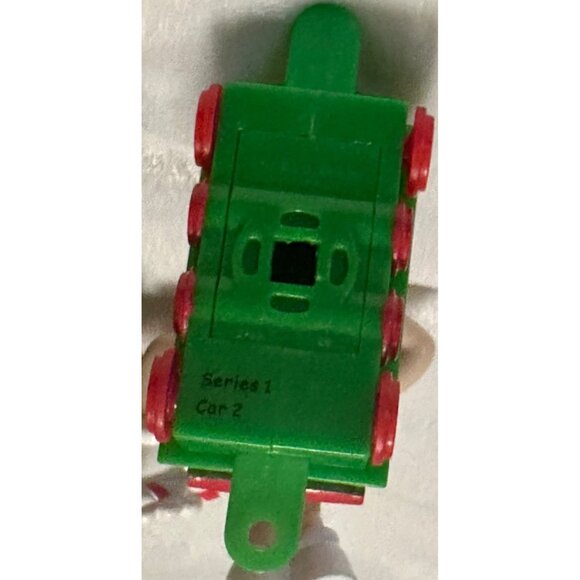 RANDOM Lot of 5 M&M Candy Toy Collectibles Plastic (VARIES) - Picture 11 of 11